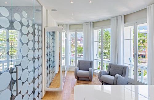 Santa Maria in Stelle Hotel | Ausonia Hungaria Wellness & Lifestyle