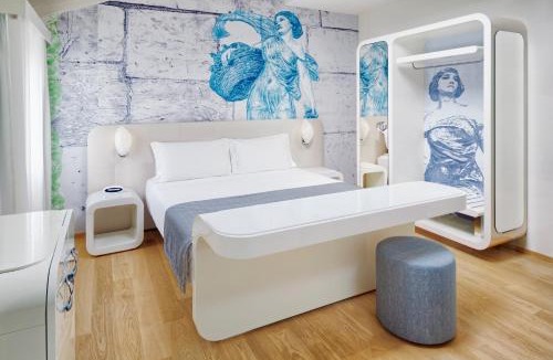 Santa Maria in Stelle Hotel | Ausonia Hungaria Wellness & Lifestyle