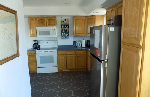 Broad Channel House | Away From it All