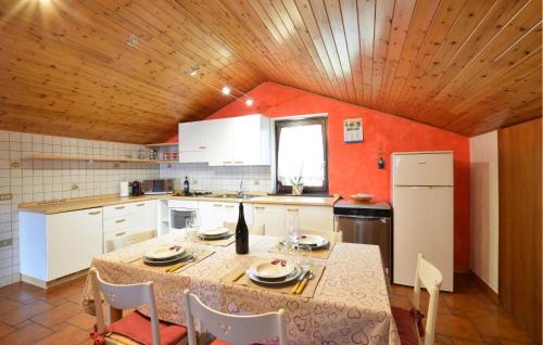 Sovramonte Apartment | Awesome Apartment In Sovramonte With Wifi
