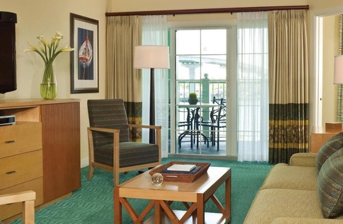 Paradise Island Villa | AWESOME DEAL! One-Bedroom Premium Villa Unlimited Atlantis access at Harbourside