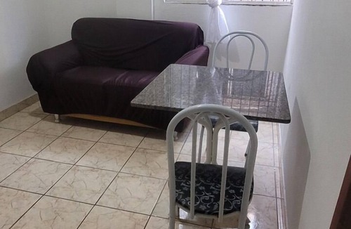 Valparaiso Apartment | Ayrtons House