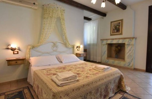 Ariano nel Polesine Apartment | Azienda Agricola Forzello