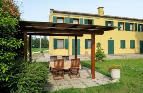Ariano nel Polesine Apartment | Azienda Agricola Forzello