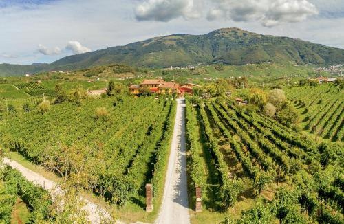 Valdobbiadene House | Azienda Agricola Campion