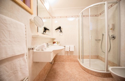 Sorafurcia Hotel | Bärenhotel