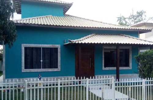 Rasa House | Búzios beach house