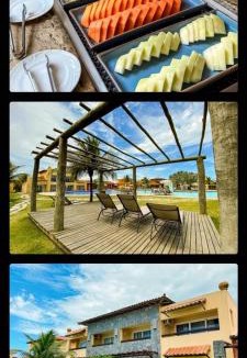 Tucuns Apartment | Búzios Beach Resort