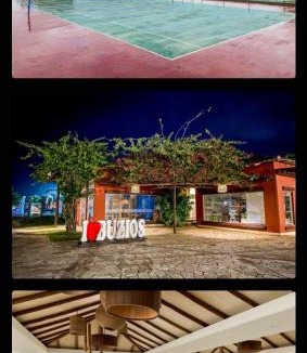 Tucuns Apartment | Búzios Beach Resort
