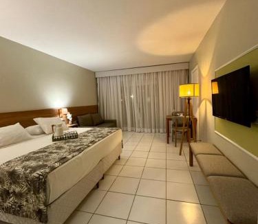 Tucuns Hotel | Búzios Beach Resort