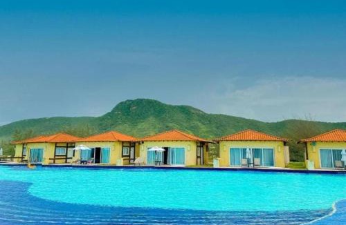Tucuns Resort | Búzios Beach Resort by WAW Experiencia 2