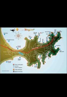Tucuns Hotel | Búzios Beach Resort Residencial 1322