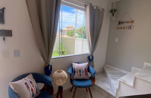 Sao Jose House | Búzios Bruna House