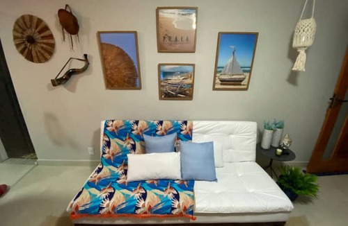 Sao Jose House | Búzios Bruna House