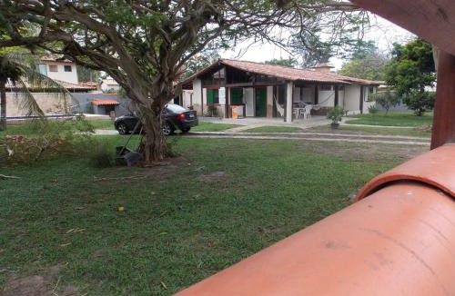 Bosque de Geriba House | Búzios Casa de Família - Bosque de Geribá