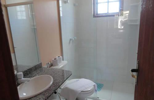 Sao Jose Hotel | Búzios Flat Pousada