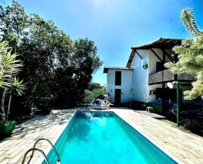 Sao Jose Hotel | Búzios Flat Pousada