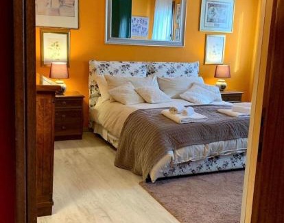Piazzola sul Brenta Bed & Breakfast | B and B Serenella Country House