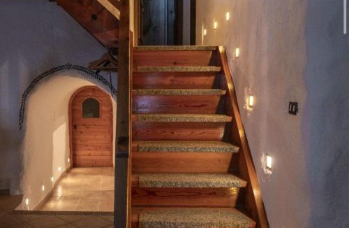 Molini di Tures Bed & Breakfast | B&B Öboluckna