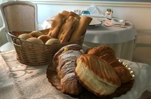 San Benedetto Po Bed & Breakfast | B&B A Casa Dell'Antiquario