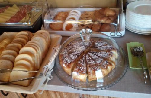 San Giorgio di Valpolicella Bed & Breakfast | B&B Al Cristo