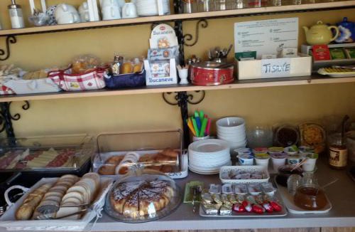San Giorgio di Valpolicella Bed & Breakfast | B&B Al Cristo