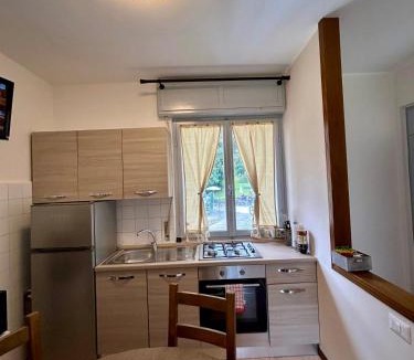 Val di Sur-San Michele Apartment | B&B a San Michele da Maja