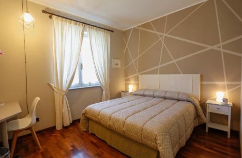 Cherasco Bed & Breakfast | B&B Ai Tre Cavalli