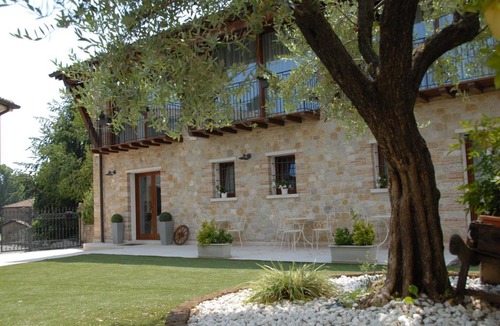 Paderno del Grappa Bed & Breakfast | b&b al fienile