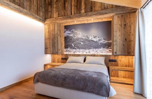 Padola Bed & Breakfast | B&B Al Mulin