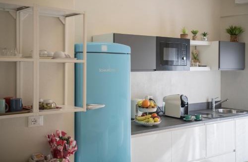 Borgo Milano Bed & Breakfast | B&B Al Parco