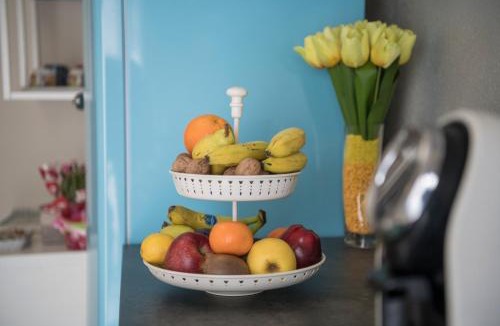 Borgo Milano Bed & Breakfast | B&B Al Parco