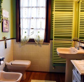 Calco Superiore Bed & Breakfast | B&B Al Roncaccio