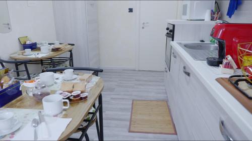 Biella Bed & Breakfast | B&B Alpaca Biella