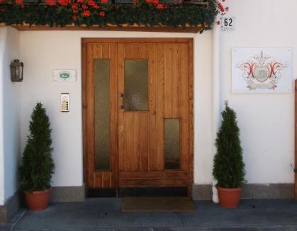 Cortina d'Ampezzo Bed & Breakfast | B&B Alverà