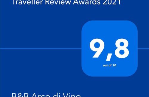 Marano di Valpolicella Bed & Breakfast | B&B Arco di Vino
