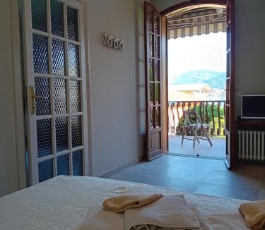 Paratico Bed & Breakfast | B&B Aria Di Lago