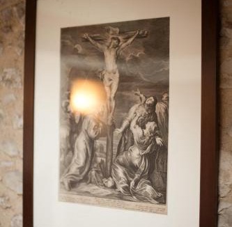 Asolo Bed & Breakfast | B&B Asolo Casapagnano