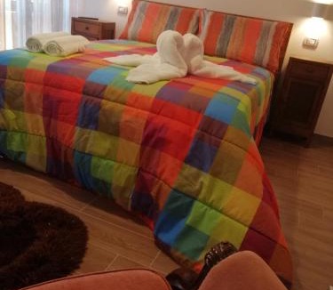 Ca' di David Bed & Breakfast | B&B Belli Dentro