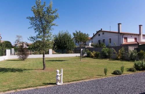 Treviso Bed & Breakfast | B&B Borgo Antico