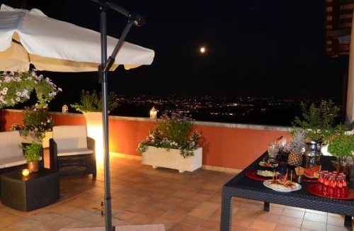 Bassano del Grappa Bed & Breakfast | B&b Ca'Baracca Bellavista