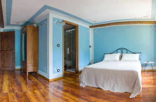 Groscavallo Bed & Breakfast | B&B Ca' d'Ambra