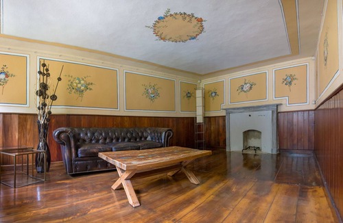 Groscavallo Bed & Breakfast | B&B Ca' d'Ambra