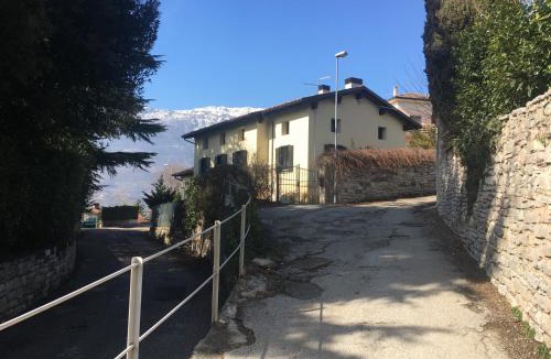 Rovereto Bed & Breakfast | B&B Ca'rina