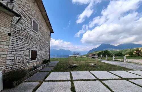 Sant'Anna d'Alfaedo Bed & Breakfast | B&B Campan