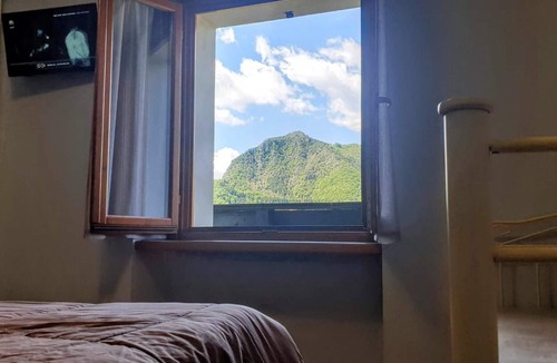 Miragolo San Salvatore Bed & Breakfast | B&B Casa Arcangeli