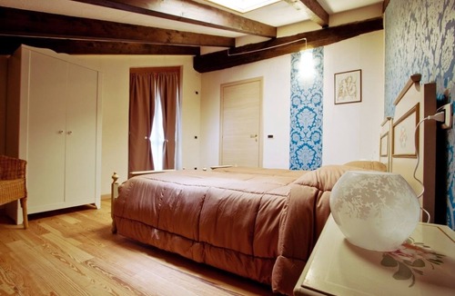 Miragolo San Salvatore Bed & Breakfast | B&B Casa Arcangeli