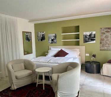 Campagnola House | B&B Casa Benamati by Kelly