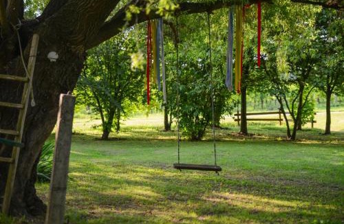 Fontanelle Bed & Breakfast | B&B Casa Cervade