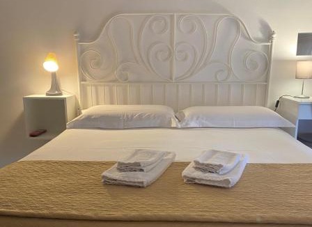 Borgo Trento Bed & Breakfast | B&B Casa Dolce Casa
